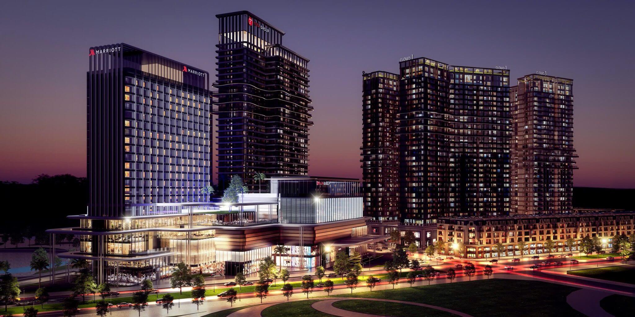 chung cư royal mansion bắc ninh