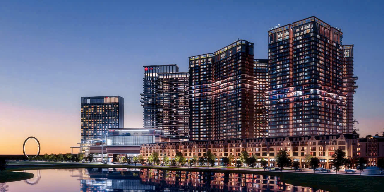 chung cư royal mansion bắc ninh