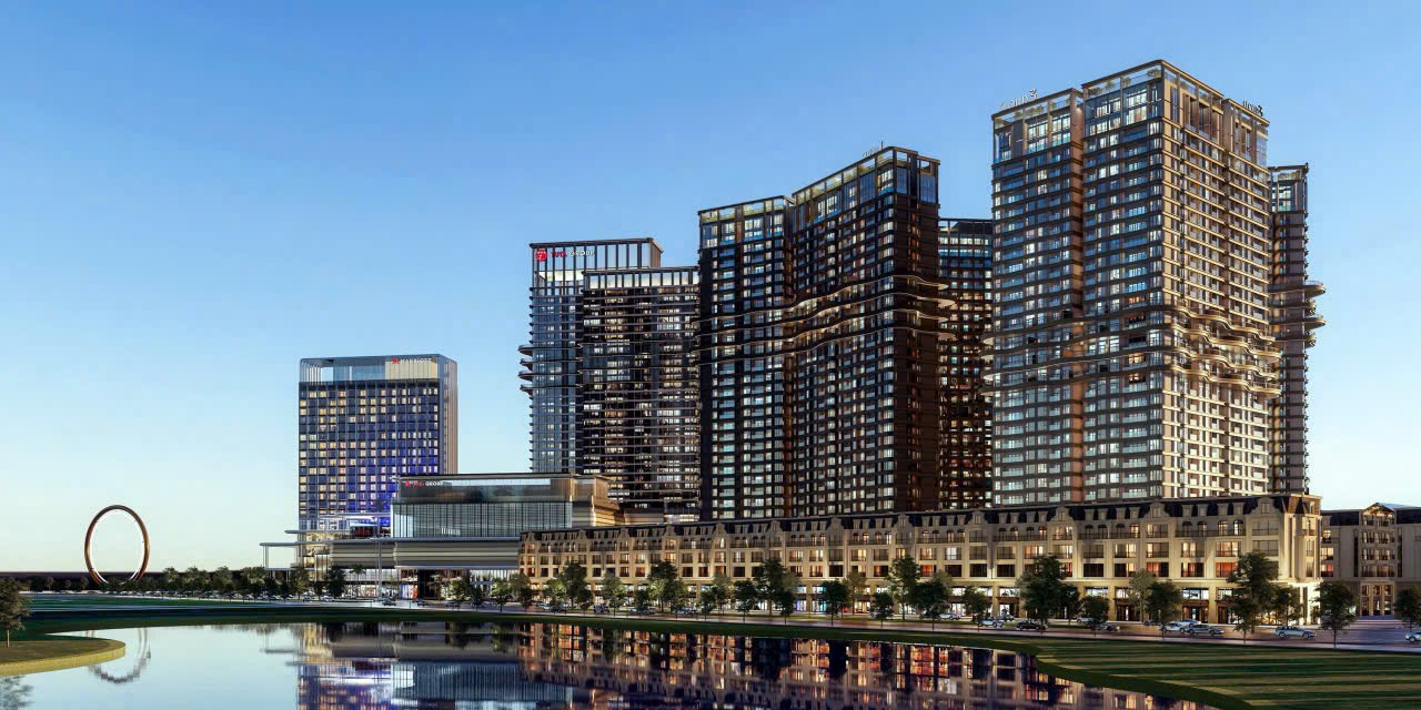 chung cư royal mansion bắc ninh