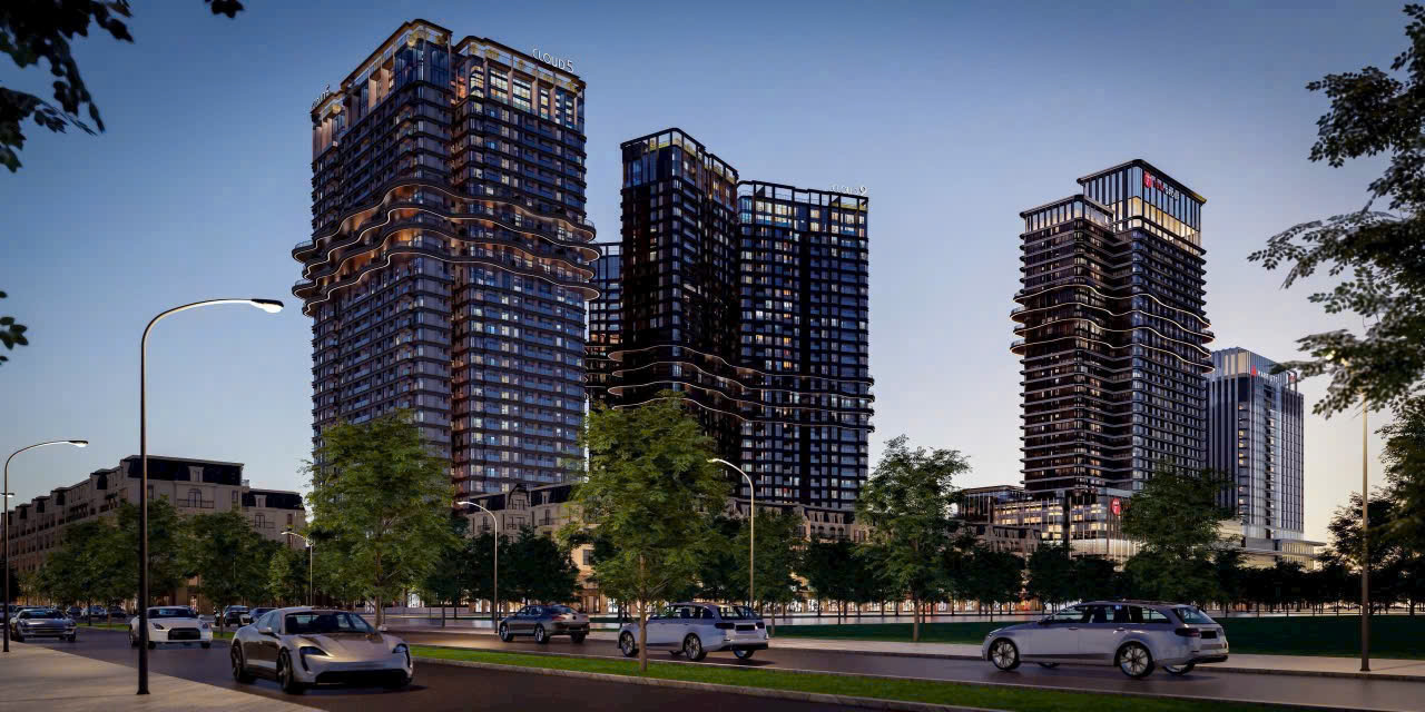 chung cư royal mansion bắc ninh